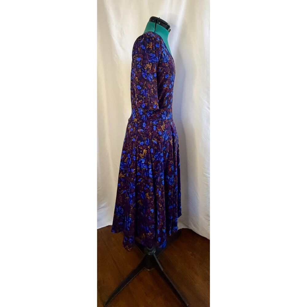 NWT LuLaRoe Nicole dress. Size XL